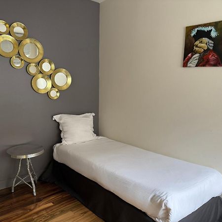 Hotel Le Rohan, Centre Cathedrale Strasbourg Kültér fotó