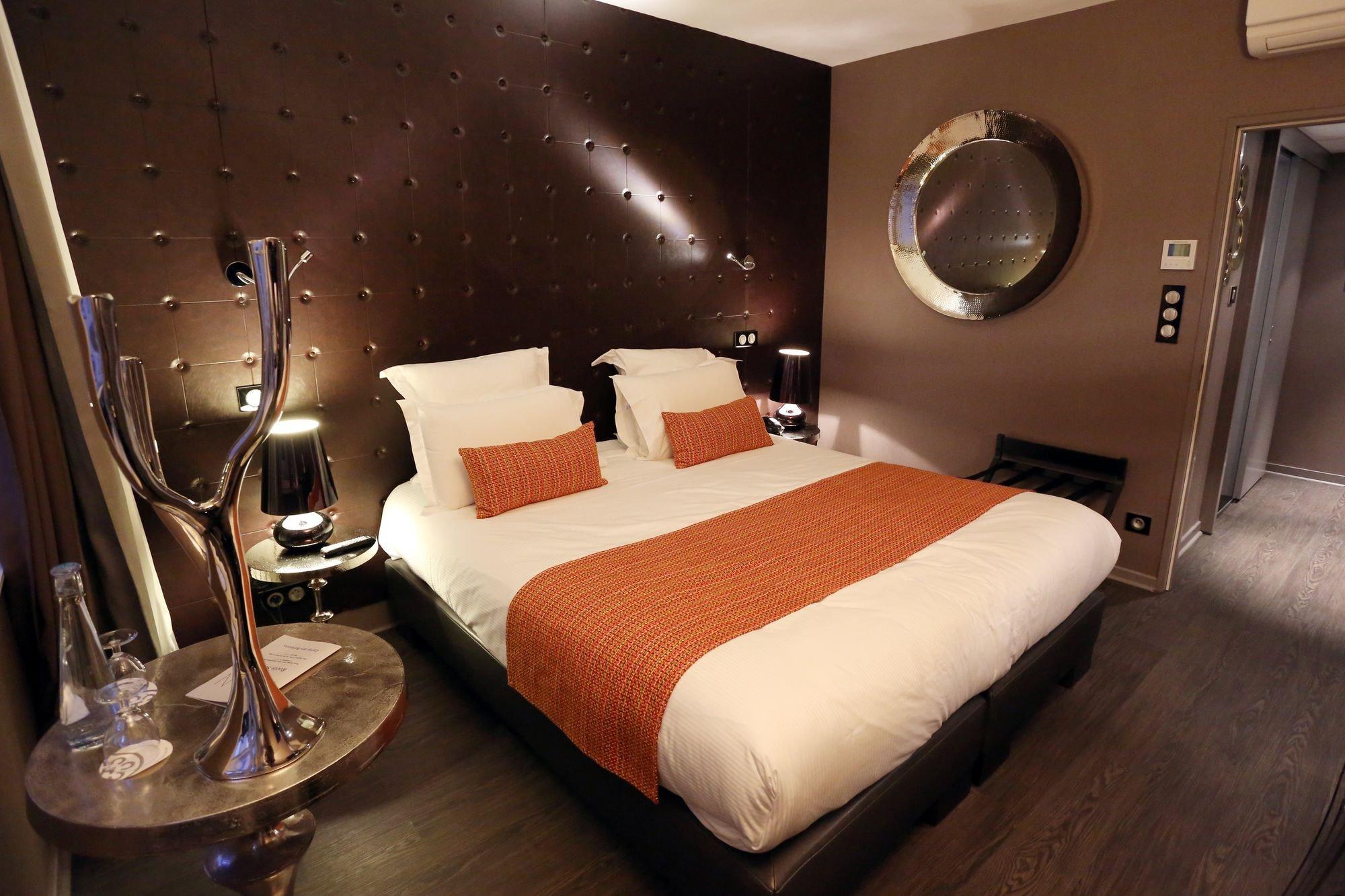 Hotel Le Rohan, Centre Cathedrale Strasbourg Kültér fotó