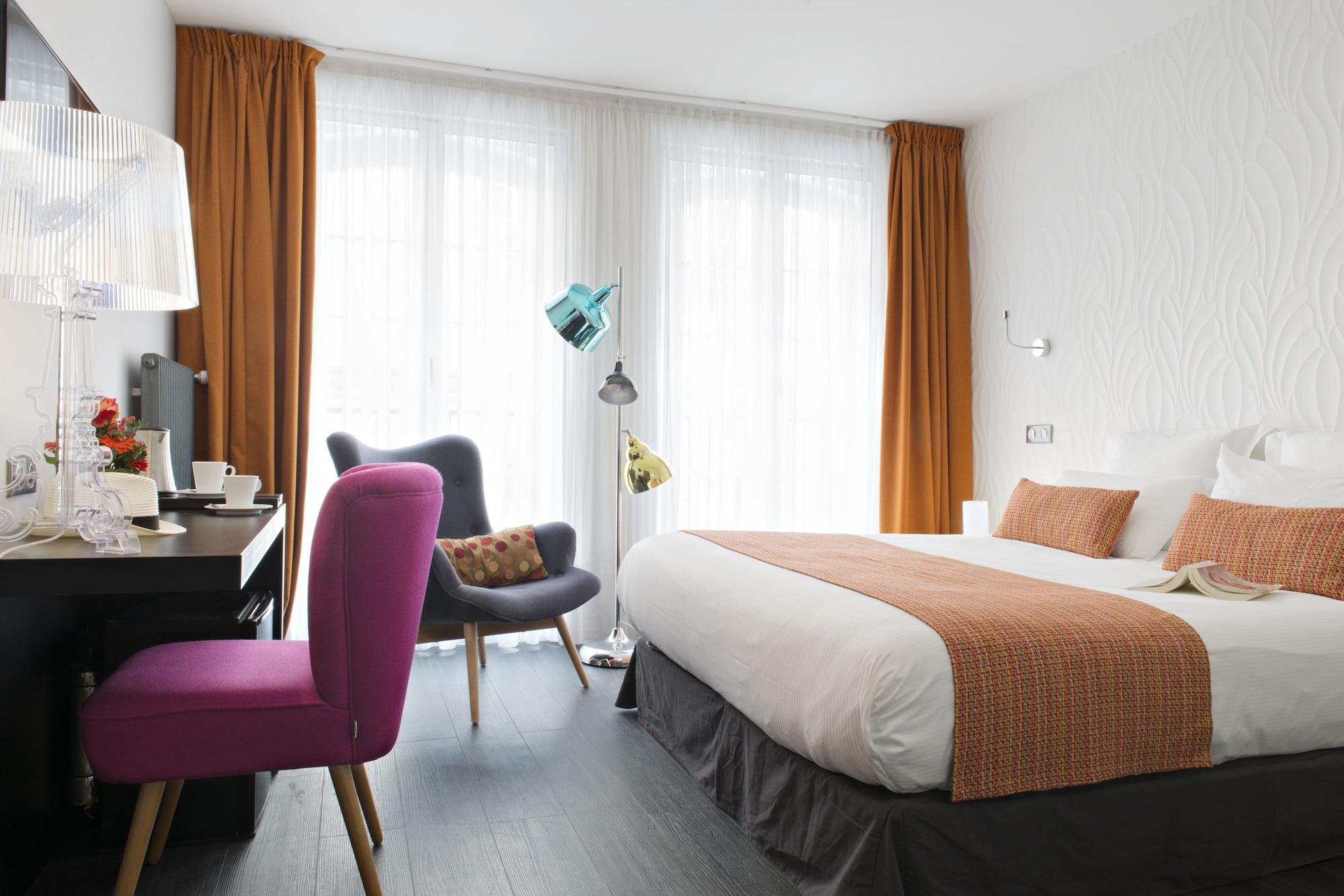 Hotel Le Rohan, Centre Cathedrale Strasbourg Kültér fotó