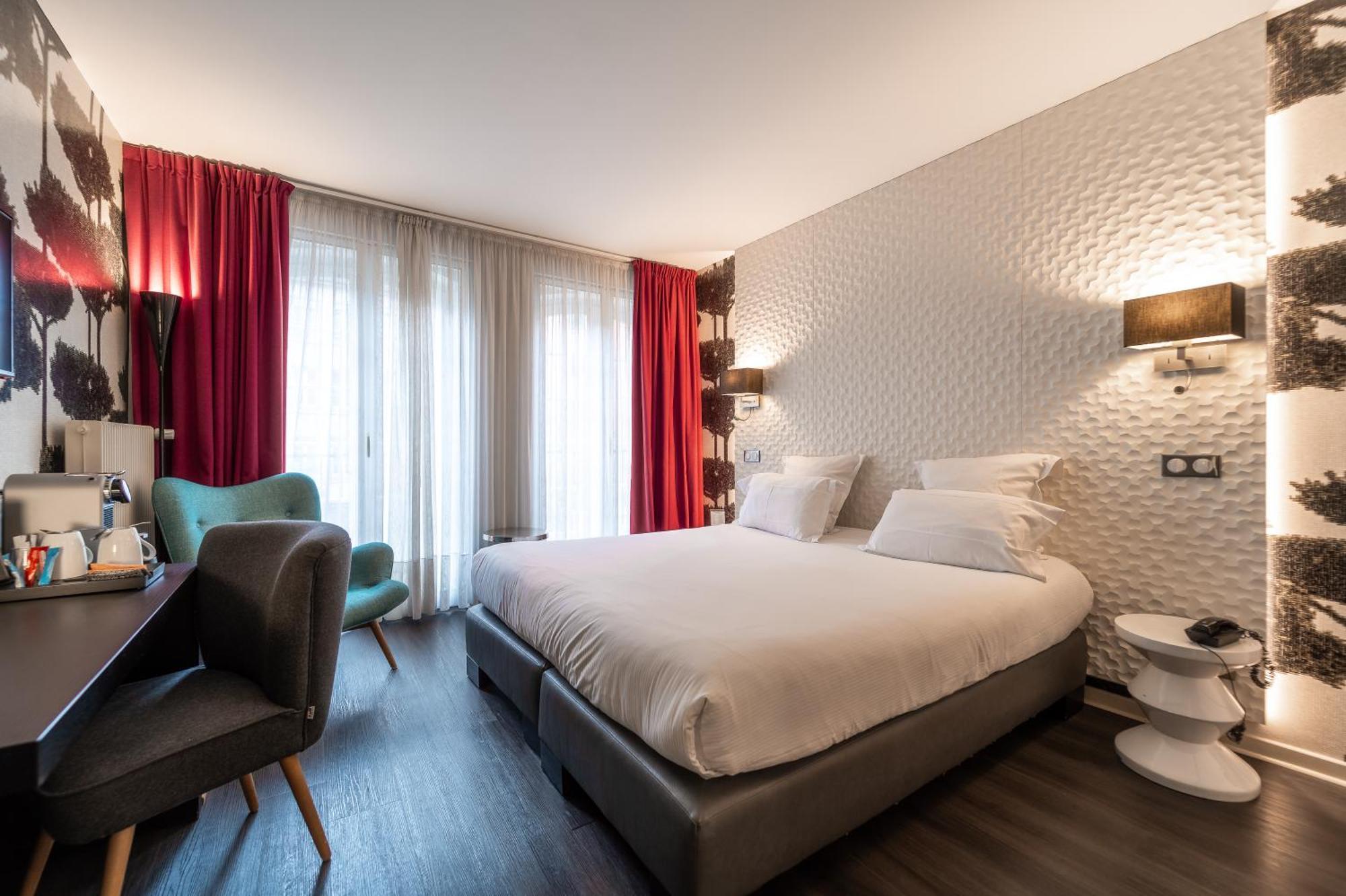 Hotel Le Rohan, Centre Cathedrale Strasbourg Kültér fotó